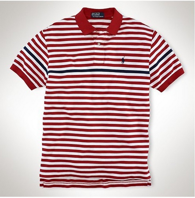 RL Men's Polo 139